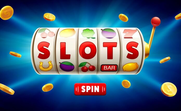 Situs Slot
