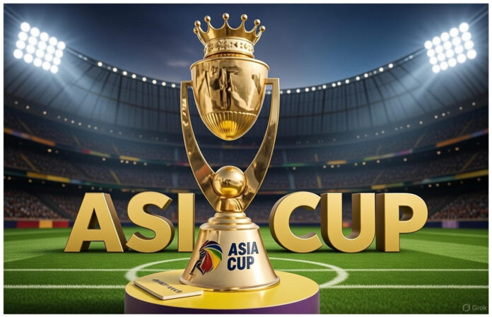 Asia Cup
