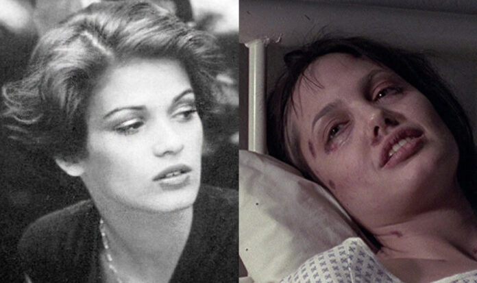 hospital bed gia carangi