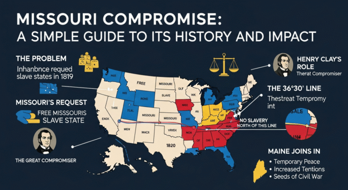 Missouri Compromise