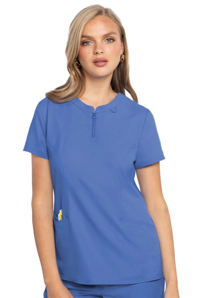 med couture scrubs