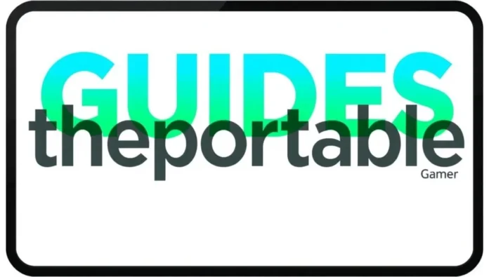 ThePortableGamer