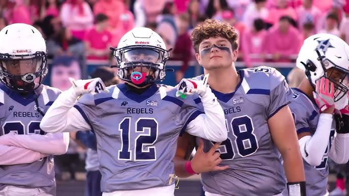 Howell High School Football