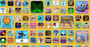 Classroom 6x Unblocked Games