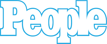 people magazine logo