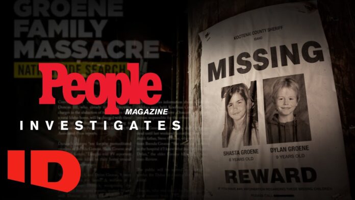 people magazine investigates episodes