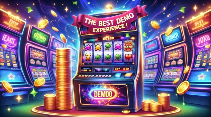 Why Ombaktoto Slot Platforms Are Becoming the First Choice for Slot Gacor Players in Today’s Situs Slot Landscape