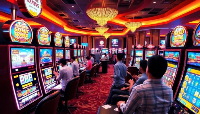 Slot Deposit Pulsa: Easy Way to Play and Win Online with IstanAslot