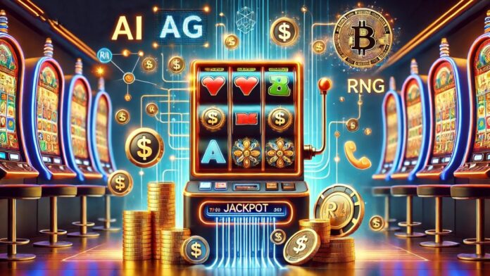 Platform Permainan Slot Populer: A Complete Guide for Modern Online Players