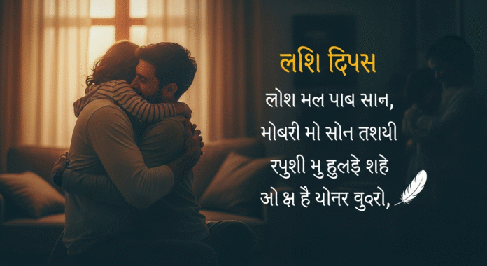 Papa Shayari Gujarati
