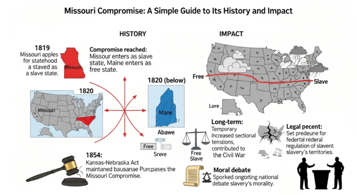 Missouri Compromise