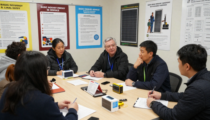 Basic Energy Services