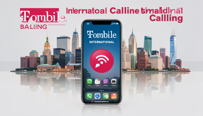 T-Mobile International Calling
